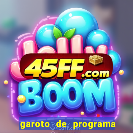 garoto de programa em porto de galinhas